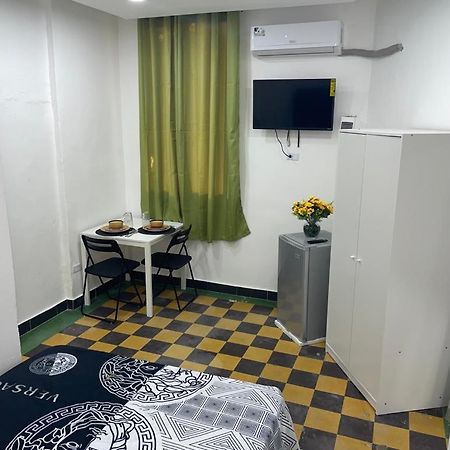 Habitacion Independiente Zona Colonial Santo Domingo Zewnętrze zdjęcie