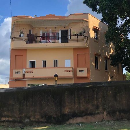 Habitacion Independiente Zona Colonial Santo Domingo Zewnętrze zdjęcie