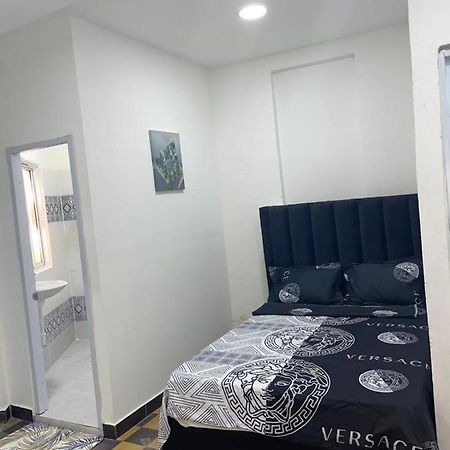 Habitacion Independiente Zona Colonial Santo Domingo Zewnętrze zdjęcie