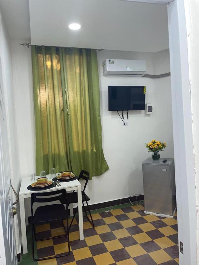 Habitacion Independiente Zona Colonial Santo Domingo Zewnętrze zdjęcie