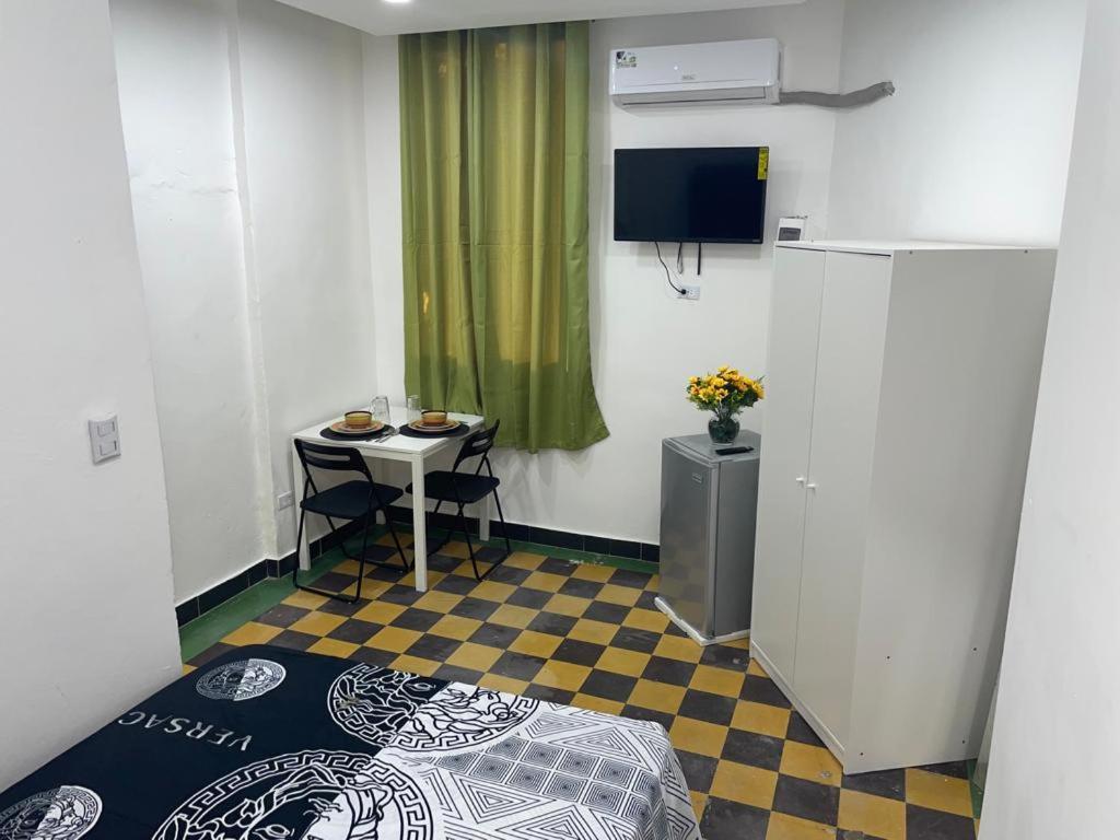 Habitacion Independiente Zona Colonial Santo Domingo Zewnętrze zdjęcie