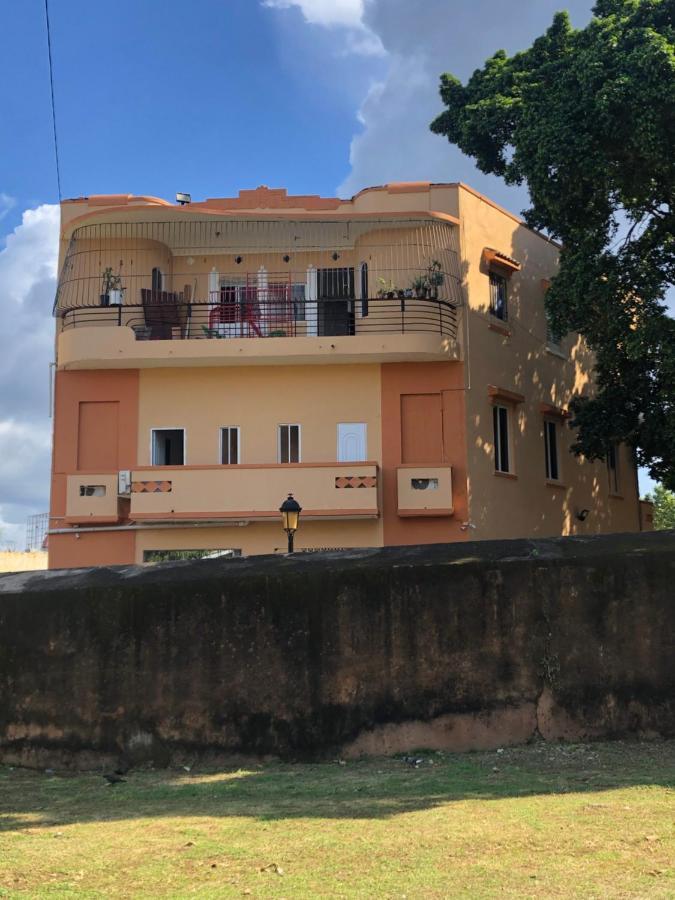 Habitacion Independiente Zona Colonial Santo Domingo Zewnętrze zdjęcie