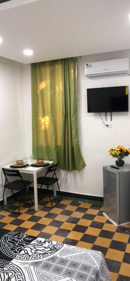 Habitacion Independiente Zona Colonial Santo Domingo Zewnętrze zdjęcie