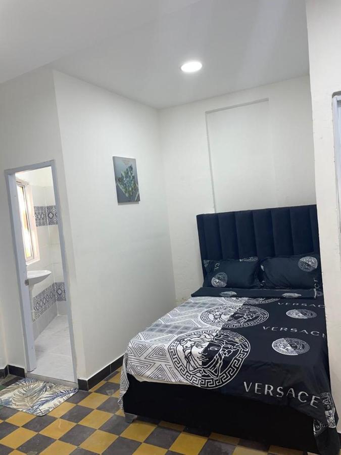 Habitacion Independiente Zona Colonial Santo Domingo Zewnętrze zdjęcie